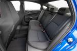 Honda Civic Si Sedan 2017 года (NA)